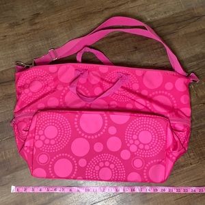 Thirty one expand a tote day extender